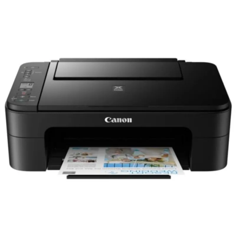 МФУ Canon Pixma TS3350